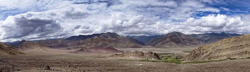 International Association for Ladakh Studies (IALS)